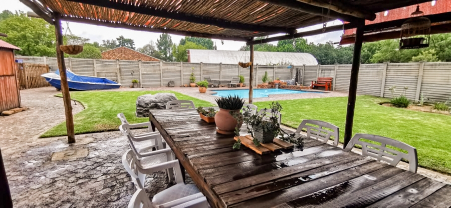 3 Bedroom Property for Sale in Sasolburg Ext 3 Free State